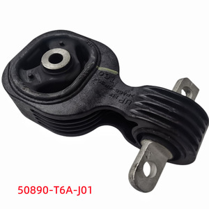 Support moteur arrière Honda Elysion Odyssey 50890-T6A-J01, support de bielle inférieur, pièce de rechange neuve - Product Image 3