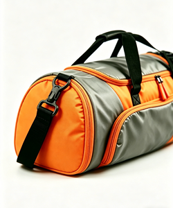 Bolsa Deportiva de Poliéster con Malla Resistente al Agua para Pickleball, 55L, para Viajes y Entrenamiento - Product Image 5
