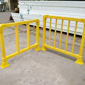 ราวบันไดไฟเบอร์กลาสจากซัพพลายเออร์จีน ราวบันได FRP - Product Image 6