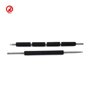 High Quality Sponge Roller R8-G3011 R8-G3071 for <strong>Duplo</strong> DP S510 520 550 620 650 850 Duplicator <strong>Parts</strong> - Product Image 3