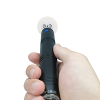 Sistema de Vigilancia de punto de control RFID, Software de vigilancia, para productos de seguridad