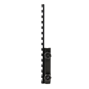 Adaptador de Montaje Táctico Esqueletizado de 145 mm Directo de Fábrica, Soporte de Caza de Aleación de Aluminio Mecanizado por CNC Resistente a Alta Presión - Product Image 4