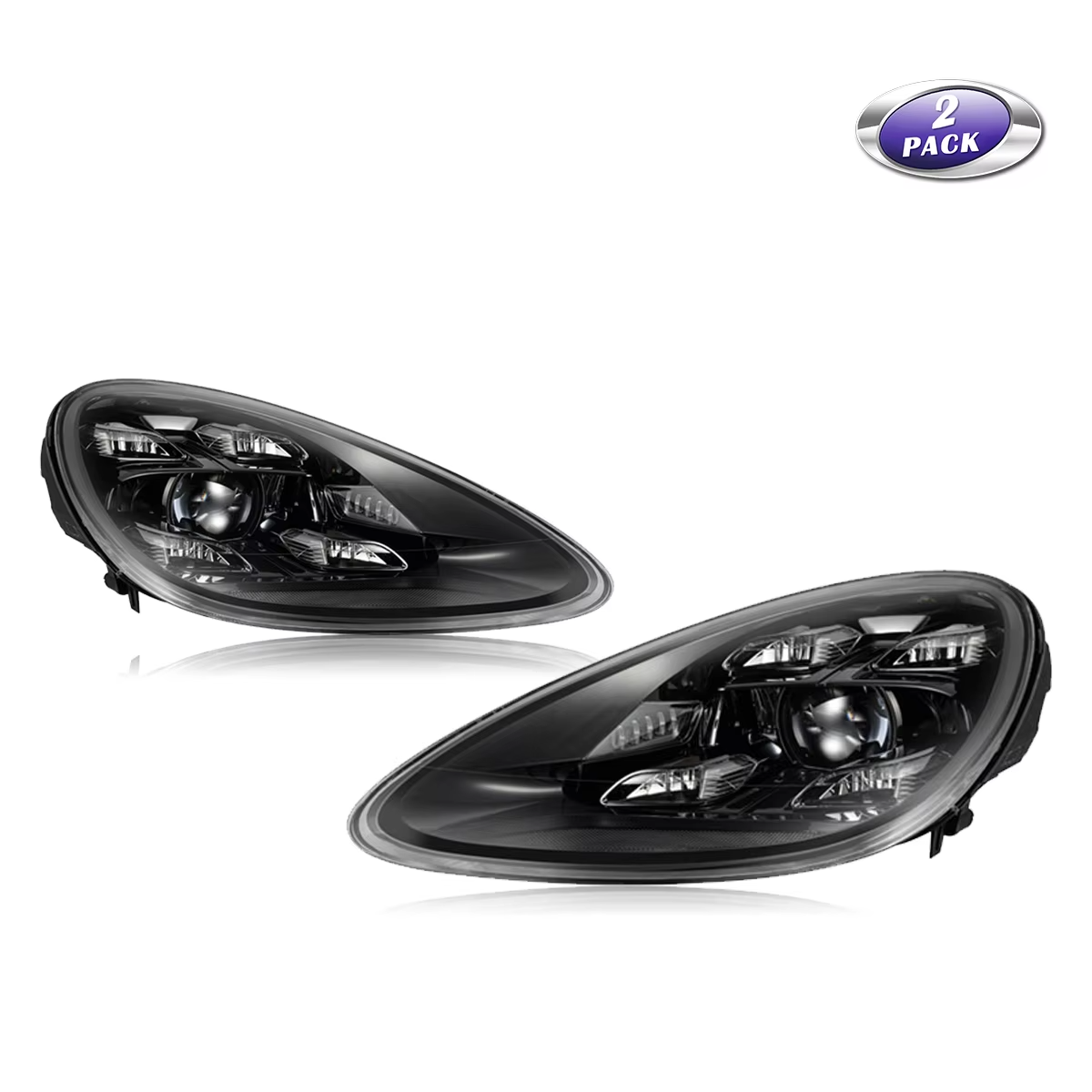 ไฟหน้า 14-16