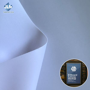 Reklam spor promosyon eğitim seyahat ajansı için özel PVC vinil afiş açık dijital baskı levhalar branda - Product Image 6