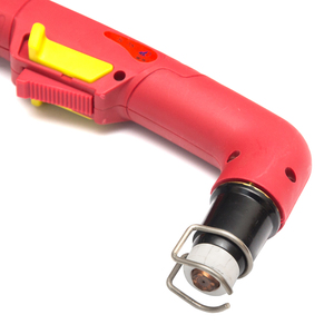 Sói Đen <span class=keywords><strong>S75</strong></span> <span class=keywords><strong>PLASMA</strong></span> Cắt Ngọn Đuốc 5M - Product Image 2