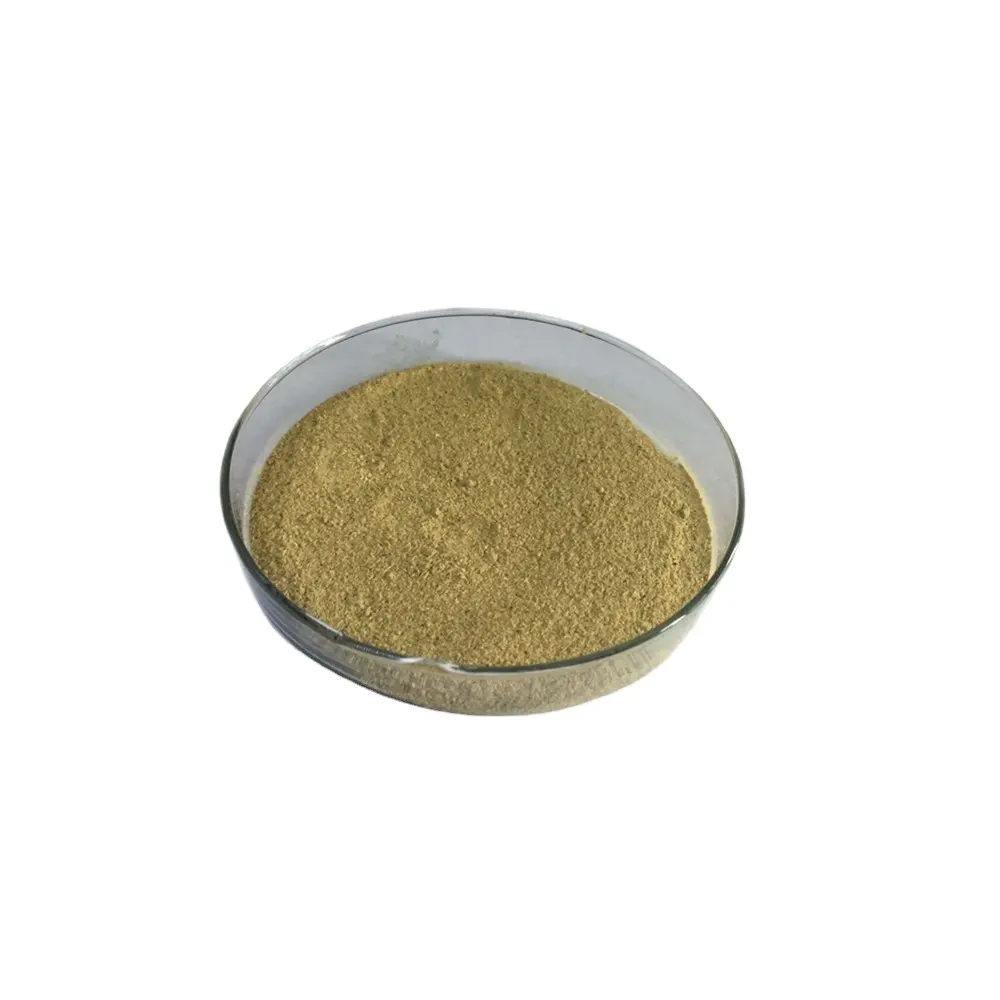 Hot Selling Product Quillaja Saponaria Extract 100% pure natural