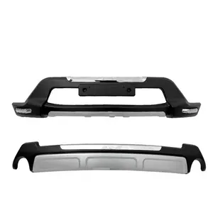 Custom 13-16 Mazda CX-5 front and rear bumper Mazda cx5 Bumper 17-20 modified for dedicated collision avoidance encircle