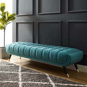 <span class=keywords><strong>Lit</strong></span> de luxe léger tabouret avant tabouret de <span class=keywords><strong>lit</strong></span> américain tabouret à chaussures marchepied magasin de vêtements canapé <span class=keywords><strong>banc</strong></span> <span class=keywords><strong>lit</strong></span> - Product Image 2