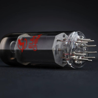 Tube à vide Shuguang EL84 équivalent au 6P14, tube de puissance pour réparation et remplacement d'amplificateurs de guitare vintage