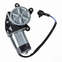 Nouveaux modules de lève-vitres électriques gauche et droit pour Shacman X5000 X6000, moteurs de vitres électriques DZ16251330810 DZ16251330820