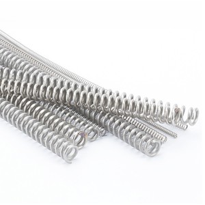 Hot Selling Stainless Steel Compression Spring High Quality and Nice Price <strong>Coil</strong> Compression Spring - Product Image 4