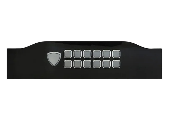Hot Product Complete Unit Ideck Monitor Aristocrat Helix Plus