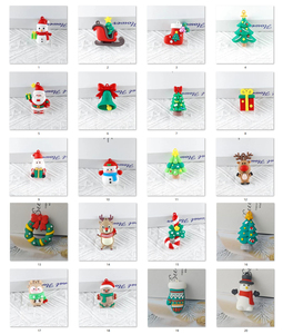 Portachiavi in PVC Ecologico di Alta Qualità con Design 3D Personalizzato e 2D a Tema Personaggi TV e <span class=keywords><strong>Film</strong></span> per Regali Promozionali - Product Image 2