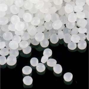 Polietileno Virgen LDPE Resina LDPE Gránulos Moldeados por soplado de alta transparencia - Product Image 4