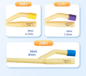 Набор для катетеризации уретры - Product Image 3