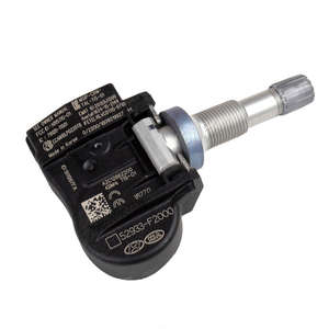 Nouveau capteur de pression des pneus TPMS 1612477080 4250c477 pour véhicule de voitures Mitsubishi capteur de pression des pneus TPMS - Product Image 6