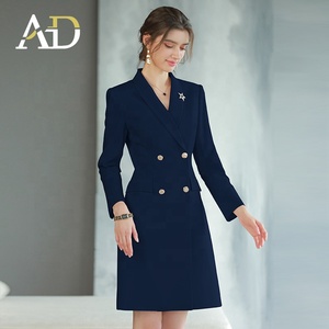 ウェディングゲストドレス女性用2022長袖ウェディングドレスブレザートルコドレス市場の卸売服 - Product Image 4