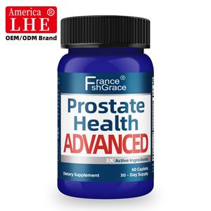 Suplemento Premium de Saw Palmetto para Apoyo a la Salud de la Próstata y el Vaciamiento de la Vejiga, Cápsulas para la Salud Masculina - Product Image 1