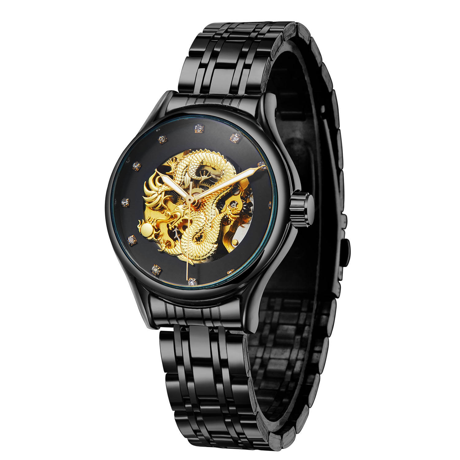 WRL8151M4B1  ladies watches