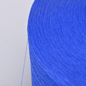 Filo utilizzato per la tessitura filato di cotone riciclato e filo - Product Image 2