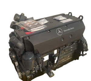 Ensemble moteur OM906LA d'origine usine, moteur OM926LA - Product Image 6