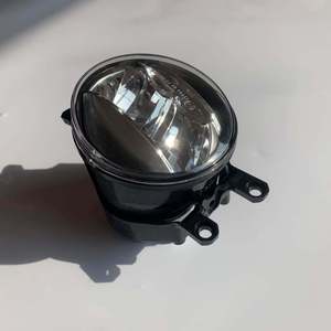 ไฟตัดหมอก LED 81210-48050 H7 55w 6500lm สำหรับ Toyota Camry Prado Land Cruiser LC200 - Product Image 3