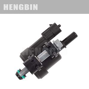 Válvula Solenoide del Canister de Carbón 0280142548 55593172 12690512 911-082 12610560 Válvulas de Control Producto - Product Image 4