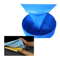 Nhà Máy Giá Của Rtv2 Lỏng Silicone Đúc Cao Su Cho Đá Nhân Tạo Khuôn Mẫu