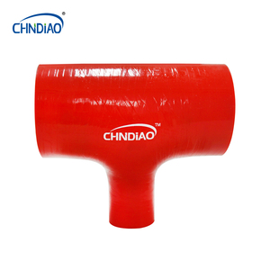 Силиконовый резиновый шланг для воздухозаборника - Product Image 3