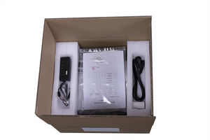 뜨거운 판매 수의사 임상 시험 기계 혈액 분석기 클리닉 별 완전 자동 세포 혈액 카운터 - Product Image 6