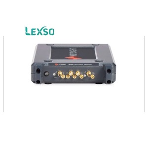 Analyseur de réseau Keysight P9374a/p9375a de Detech, fonctionnant à 20 GHz 26,5 GHz - Product Image 5