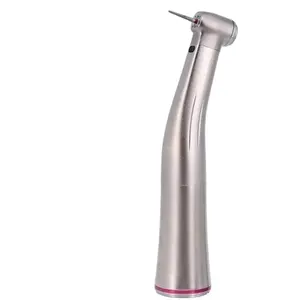 Aprovação CE alta velocidade elétrica Air Turbine Dental Handpiece Led Dental Lab Handpiece