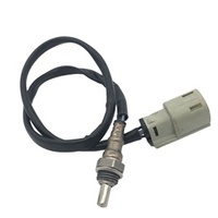 Capteur d'oxygène pour moto, accessoires du système moteur, ZKN-A11-C005-L520, capteur d'oxygène pour moto automatique