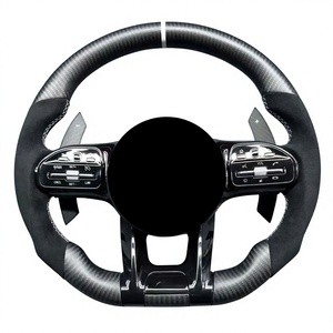 Volante OEM per <span class=keywords><strong>Mercedes</strong></span>-Benz Classe R, W156 GLA, W253 GLC, W447 Vito, W906 Sprinter, W251 - Ricambi Auto Sportivi Modificati - Product Image 2