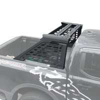 Universal Pickup Chase Rack Roll Bar for Ford F150 Raptor Toyota Hilux Tacoma Ranger RAM 1500 Silverado Navara L200 D-max
