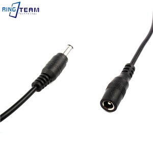 สายแปลงพอร์ตแบน EN-EL15 สำหรับรอนินสแตบิไลเซอร์เป็นสาย DC + ข้อต่อ EP-5B สำหรับกล้องนิคอน D500 D7500 D7200 <span class=keywords><strong>D810A</strong></span> D7100 D7500 - Product Image 5