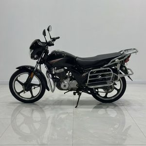 มอเตอร์ไซค์ฮอนด้า วูหยาง 150S มือสอง วิ่งเพียง 1700 กม. ไมล์น้อย ทนทาน เหมาะสำหรับการเดินทางประจำวันและทริปยาว - Product Image 1