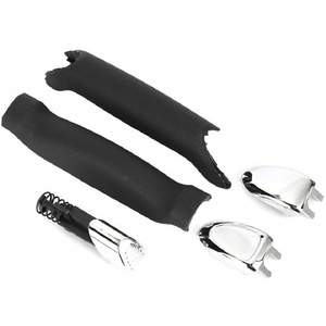 Kit de frein à main Ford Maxx 6G91-2783-AB, câble de remplacement - Product Image 5