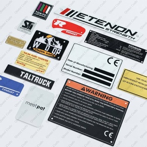 <span class=keywords><strong>Targhetta</strong></span> con nome personalizzata in acciaio inossidabile <span class=keywords><strong>targhetta</strong></span> con logo in metallo stampato decalcomania anodizzata argento <span class=keywords><strong>targhetta</strong></span> con etichetta in metallo in alluminio goffrato 3d - Product Image 5