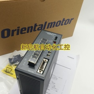 ไดรเวอร์มอเตอร์โอเรียนทัล 5 เฟส รุ่น RKD514L A สำหรับมอเตอร์สเต็ปเปอร์ AC 220V พร้อมอุปกรณ์ป้องกัน - Product Image 2