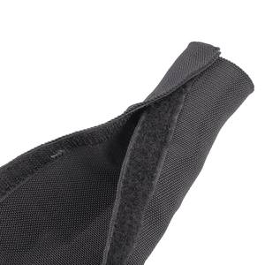 Velcro PP Material Aislamiento Retardante de llama <span class=keywords><strong>Textil</strong></span> Trenzado Alambre Gestión Envoltura Flexibilidad Manga - Product Image 6