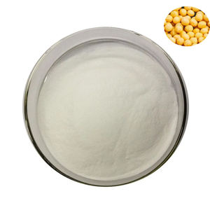 Pasokan suplemen makanan kualitas terbaik ekstrak tanaman alami kedelai bubuk fitosterol 90% menit untuk meningkatkan kekebalan - Product Image 5