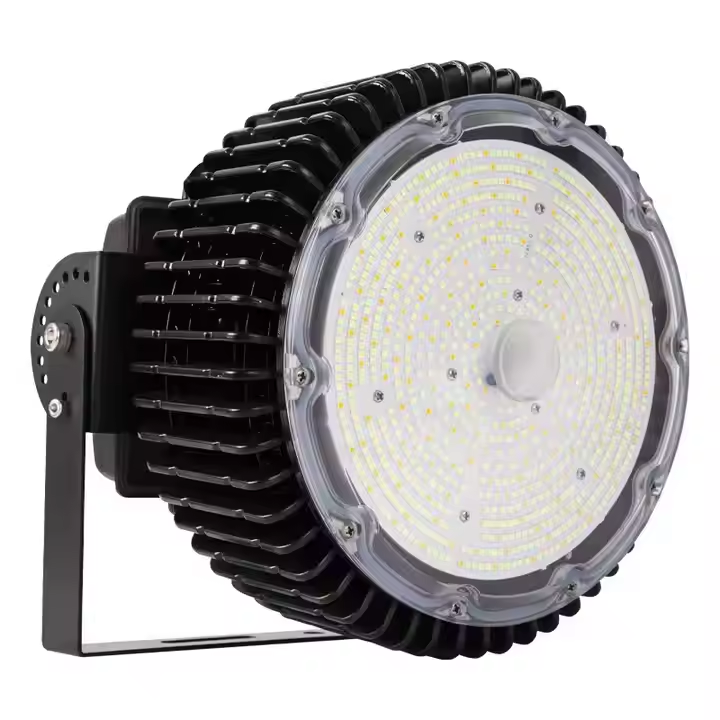 LED Fishing Light on Water Fishing