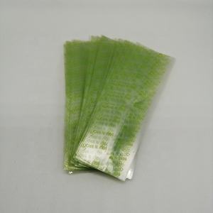 مثقب يتقلص العصابات تغليف الانكماش الحراري فيلم يتقلص ختم العصابات ل زيت طبيعي زجاجة ، زجاجة بالقطارة و أنبوب اختبار زجاجة كاليفورنيا - Product Image 3