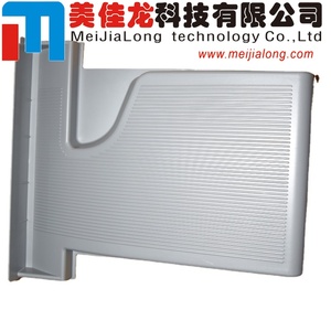 MJL MJL A4MDWY1 Vassoio di uscita opzionale con guida per <span class=keywords><strong>Konica</strong></span> <span class=keywords><strong>C224</strong></span> 284 364 454 224e 364e 454e - Product Image 3
