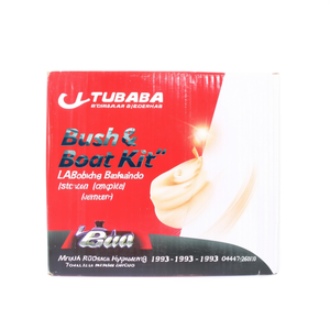 Kit de joints et de bagues, système de freinage à ressort sensible à la charge pour Toyota HIACE LH103 1993-1998 04477-26010 - Product Image 2