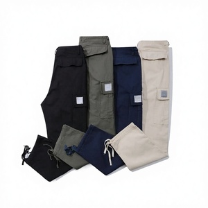 Shorts de golf décontractés pour hommes, extensibles, légers, respirants, performants, avec poches zippées, service OEM - Product Image 3