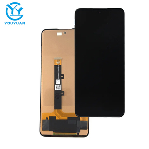 Pantalla de teléfono para <span class=keywords><strong>Motorola</strong></span> <span class=keywords><strong>Edge</strong></span> <span class=keywords><strong>20</strong></span> Lite Pantalla de teléfono móvil pantalla LCD - Product Image 6