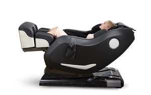 <span class=keywords><strong>Amazon</strong></span> Offre Spéciale chaise de <span class=keywords><strong>massage</strong></span> 4d sl piste zéro gravité chaise en cuir PU - Product Image 6