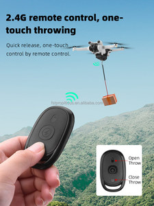 dji Mini <span class=keywords><strong>3</strong></span> Pro、Mini <span class=keywords><strong>2</strong></span>、Mini SE、Mavic Mini、Mavic Pro、Mavic Air、FIMI无人机配件批发无人机投掷器 - Product Image 4